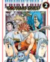 Fairy Tail: 100 Years Quest 114